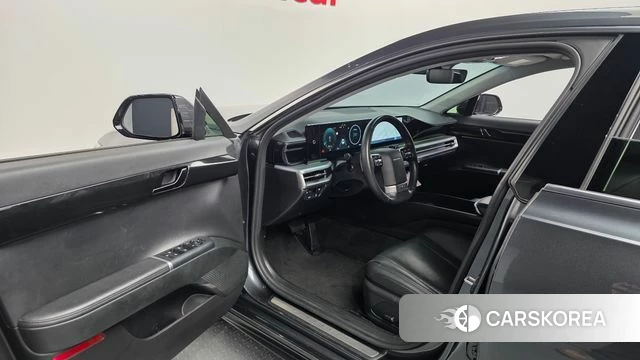 Hyundai Grandeur (GN7) id 4725906 из Кореи 33