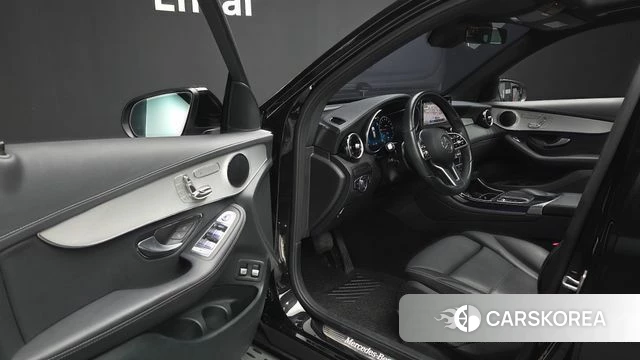 Mercedes-Benz GLC-Class X253 id 4966405 из Кореи 34