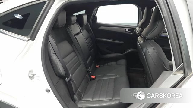 Renault Korea (Samsung) XM3 id 4928448 из Кореи 30