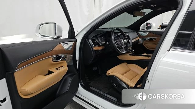 Volvo XC90 second Generation id 5048642 из Кореи 36