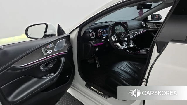 Mercedes-Benz CLS-Class C257 id 5048473 из Кореи 32