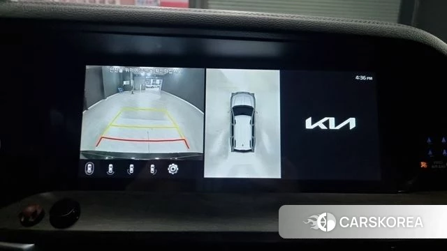 Kia Mohave Master id 5053108 из Кореи 17