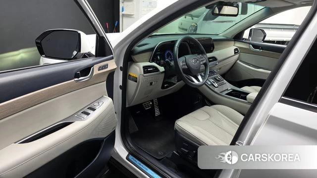 Hyundai Palisade id 5029106 из Кореи 38