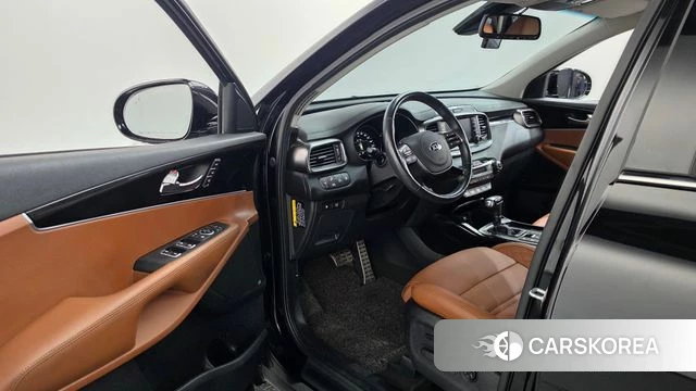 Kia The New Sorento id 5029495 из Кореи 20