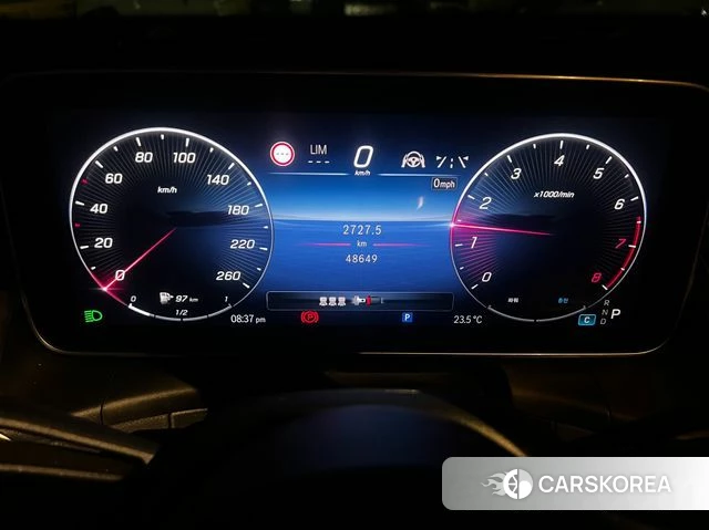 Mercedes-Benz GLC-Class X254 id 4928356 из Кореи 20