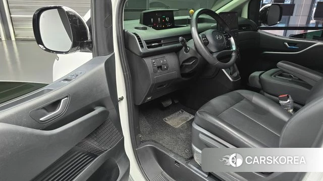 Hyundai Staria id 5039018 из Кореи 20