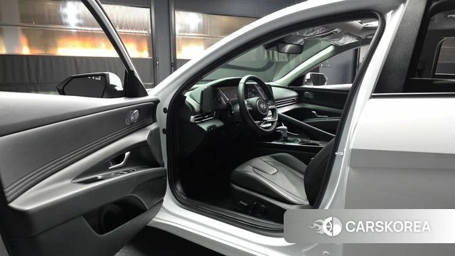 Hyundai The New Avante (CN7) id 4974559 из Кореи 20