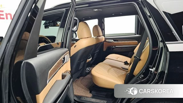 Kia Mohave Master id 4987239 из Кореи 37