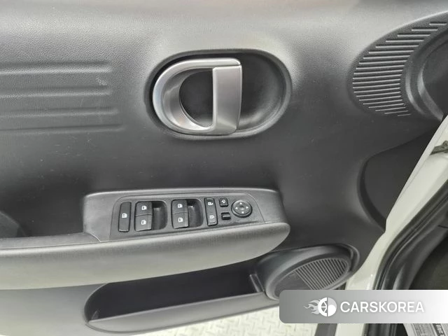 Hyundai Casper id 4793258 из Кореи 20