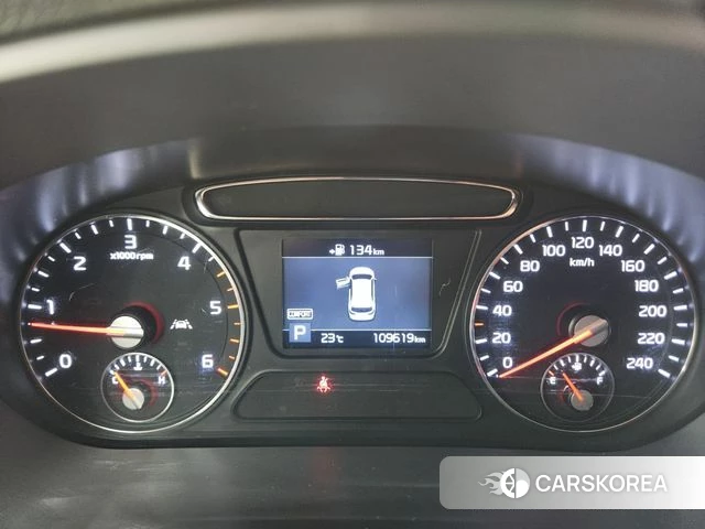Kia The New Sorento id 5004104 из Кореи 20