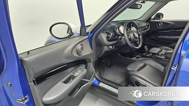 Mini Cooper Clubman id 4943614 из Кореи 20