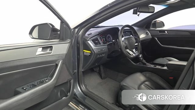 Hyundai Sonata New Rise id 4967948 из Кореи 20