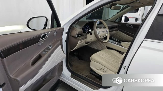 Genesis GV80 id 4966936 из Кореи 37