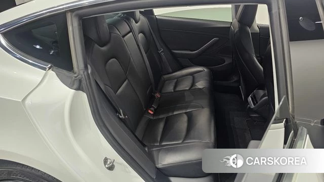 Tesla Model 3 id 4780417 из Кореи 36