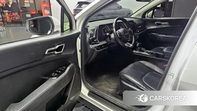 Kia Sportage 5th Generation id 3467854 из Кореи 20