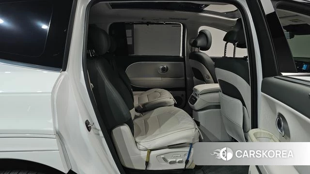 Hyundai Ionic 9 id 4950020 из Кореи 42