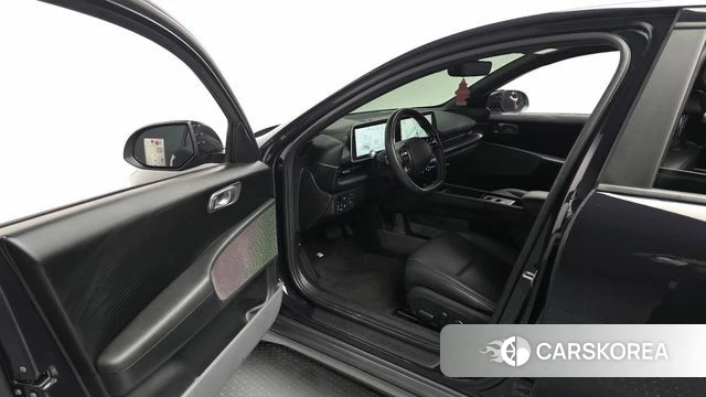 Hyundai Ionic 6 id 4957499 из Кореи 30