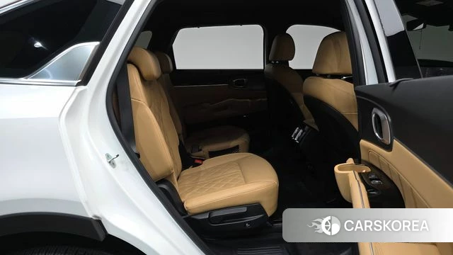 Kia Sorento 4th Generation id 5012019 из Кореи 44