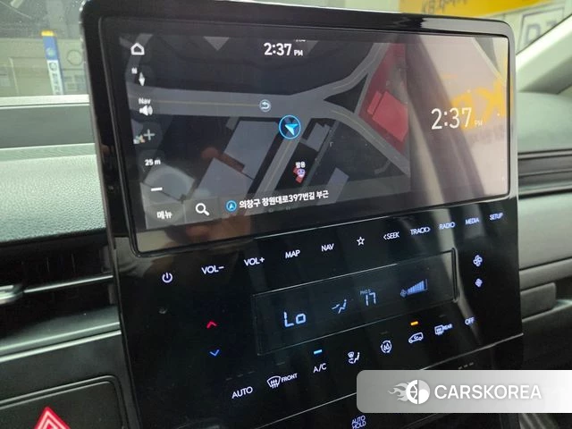Hyundai Staria id 4661613 из Кореи 20