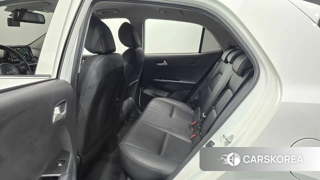 Kia Morning Urban (JA) id 5033773 из Кореи 30