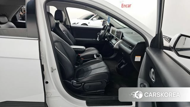 Hyundai Ionic 5 id 3806951 из Кореи 20