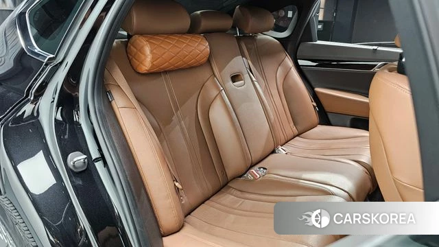 Genesis G80 (RG3) id 5027912 из Кореи 34
