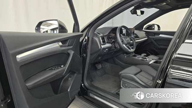 Audi Q5 (FY) id 4966948 из Кореи 20