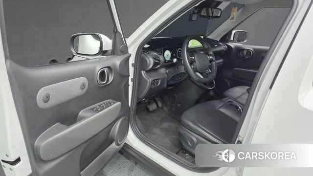 Hyundai Casper Electric id 4957541 из Кореи 30