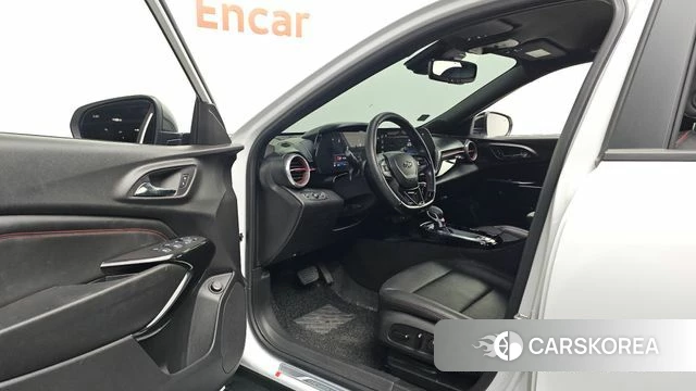 Chevrolet (GM Daewoo) Trax Crossover id 4995577 из Кореи 31