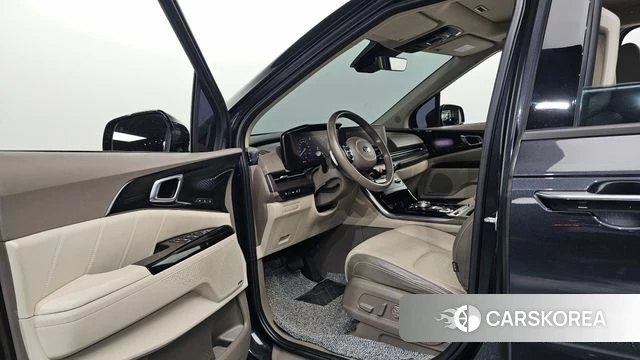 Kia Carnival 4th generation id 5047597 из Кореи 37