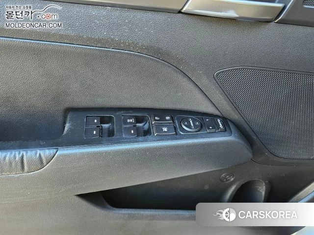 Hyundai The New Avante AD id 5054366 из Кореи 18