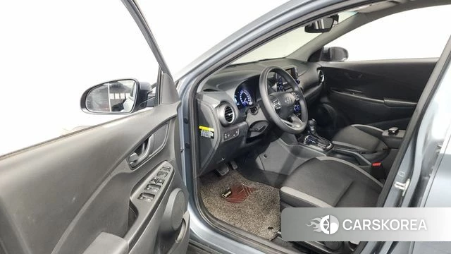 Hyundai Kona id 4530435 из Кореи 35