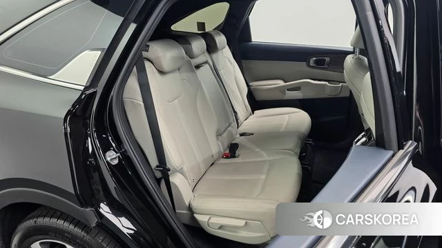 Kia Sorento 4th Generation id 4958633 из Кореи 34