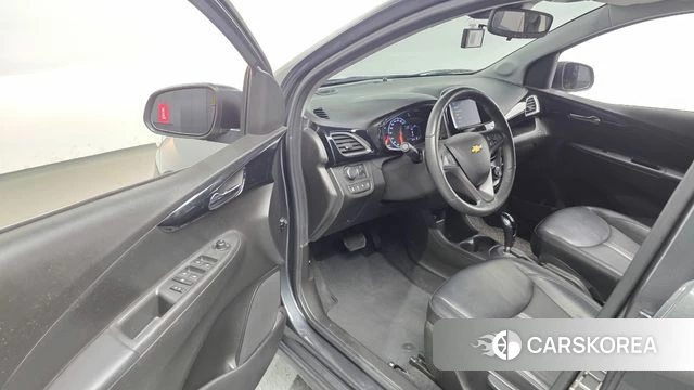 Chevrolet (GM Daewoo) The New Spark id 4907340 из Кореи 20