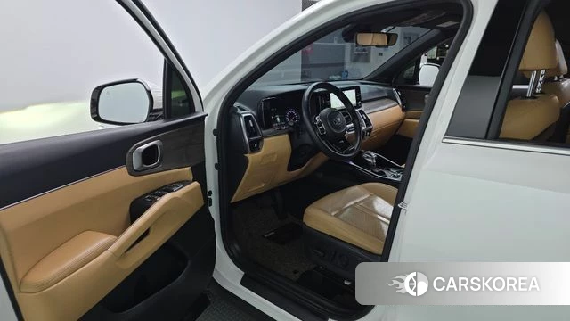 Kia Sorento 4th Generation id 4959258 из Кореи 20
