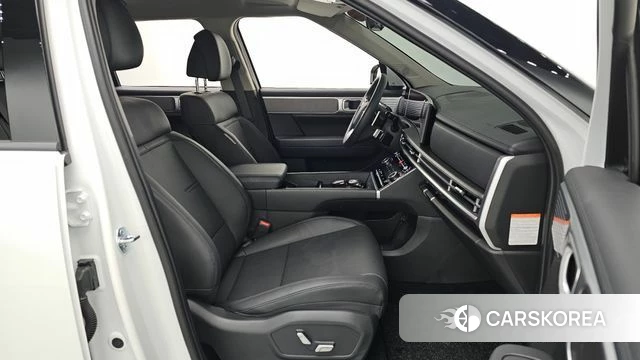 Hyundai Santa Fe (MX5) id 4990169 из Кореи 34