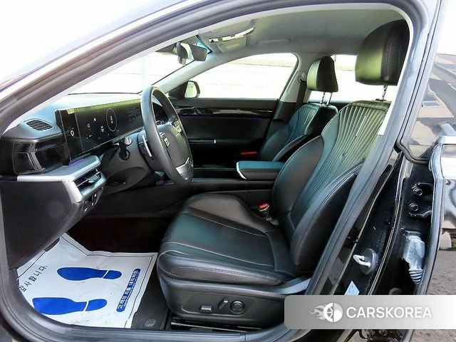 Hyundai Grandeur (GN7) id 5046605 из Кореи 20