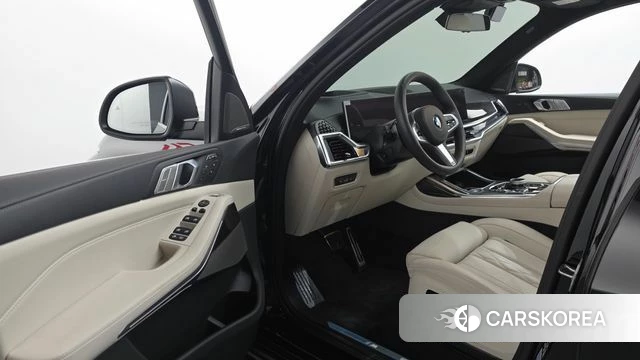BMW X7 (G07) id 4974598 из Кореи 35