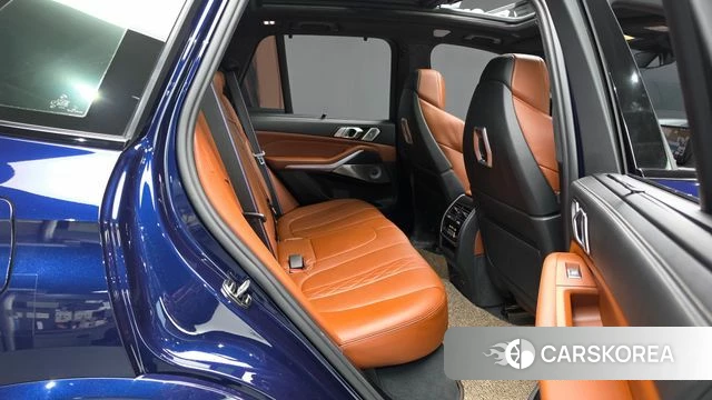 BMW X5 (G05) id 5016546 из Кореи 34