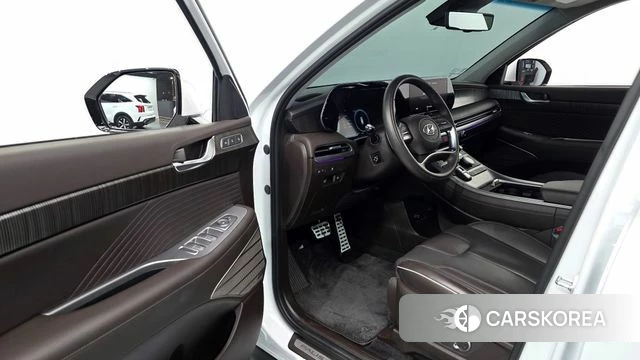 Hyundai The New Palisade id 5039255 из Кореи 34