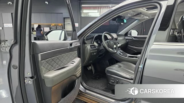 Hyundai Palisade id 4490148 из Кореи 35