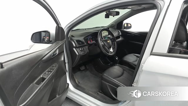 Chevrolet (GM Daewoo) The Next Spark id 4924200 из Кореи 20