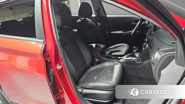 Hyundai Kona id 3754482 из Кореи 20