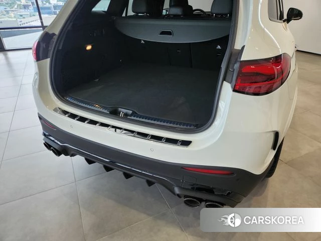 Mercedes-Benz GLC-Class X254 id 4980097 из Кореи 20