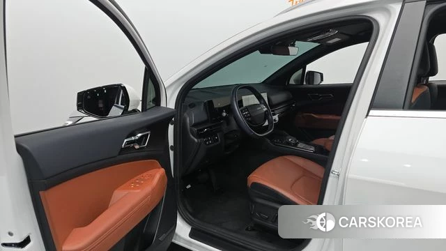 Kia The New Sportage 5th Generation Hybrid id 5025992 из Кореи 33