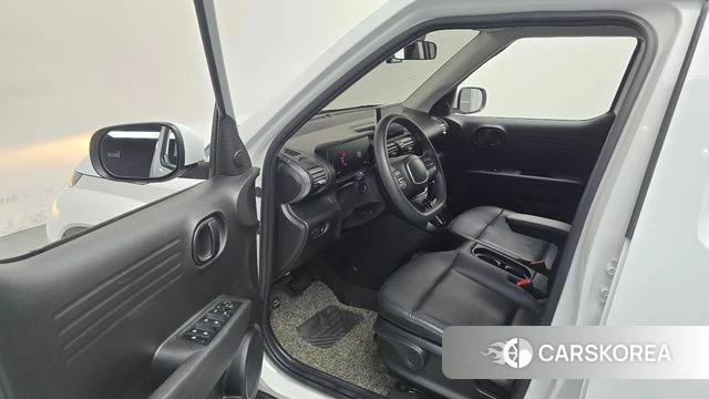 Hyundai Casper id 5017009 из Кореи 30