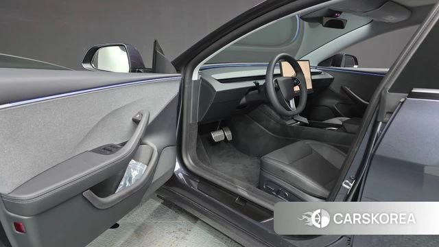 Tesla Model 3 id 4739075 из Кореи 35