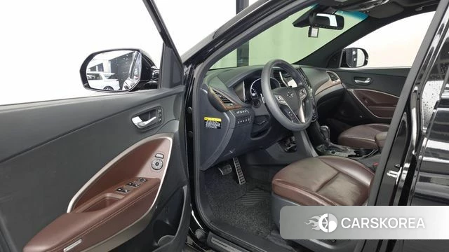 Hyundai The New Max Cruise id 5019059 из Кореи 34