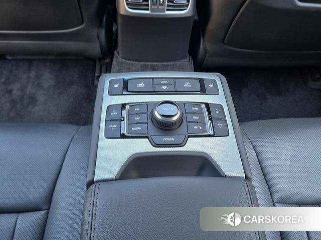 Genesis G80 id 5048120 из Кореи 20