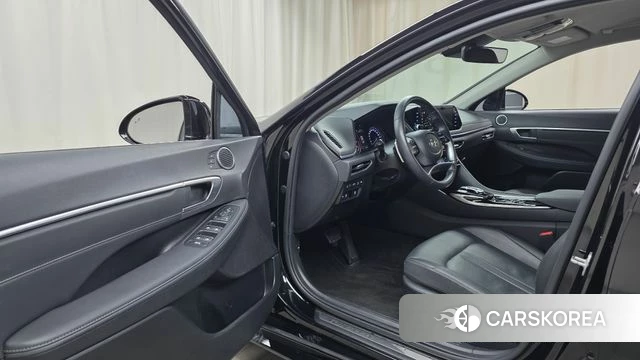 Hyundai Sonata (DN8) id 4769040 из Кореи 33
